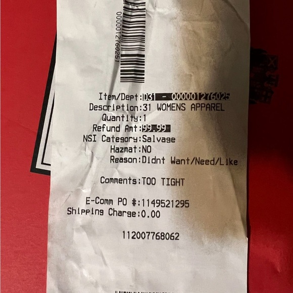 HUNTER WOMENS ORIGINAL SHORT BOOT SIZE 8 - Picture 7 of 8